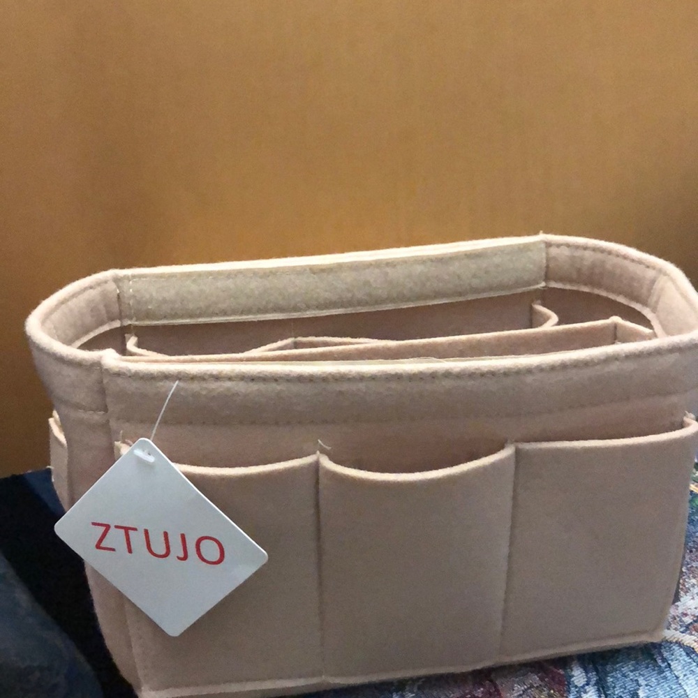 Organizer for Louis Vuitton pm
